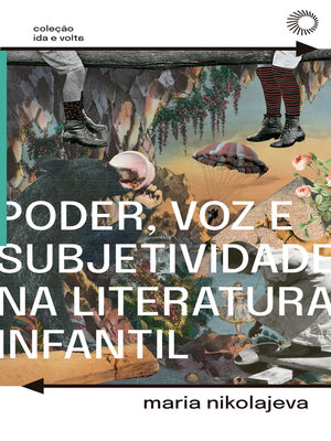 cover image of Poder, Voz e Subjetividade na Literatura Infantil